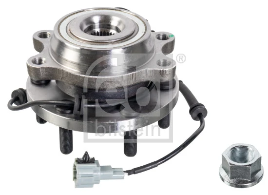 Wheel Bearing Kit